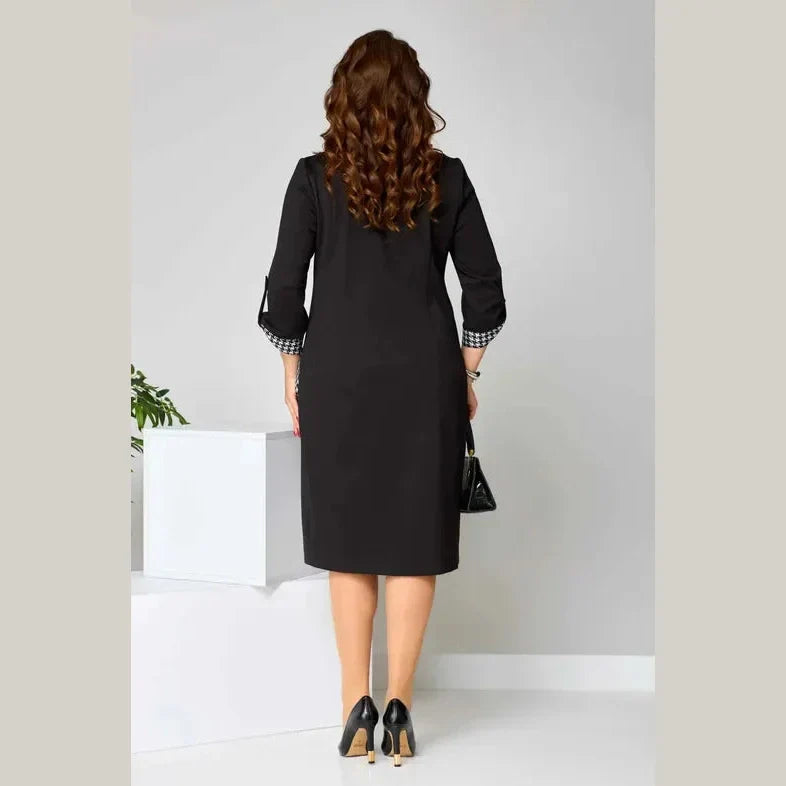 Leggera | Robe femme ample