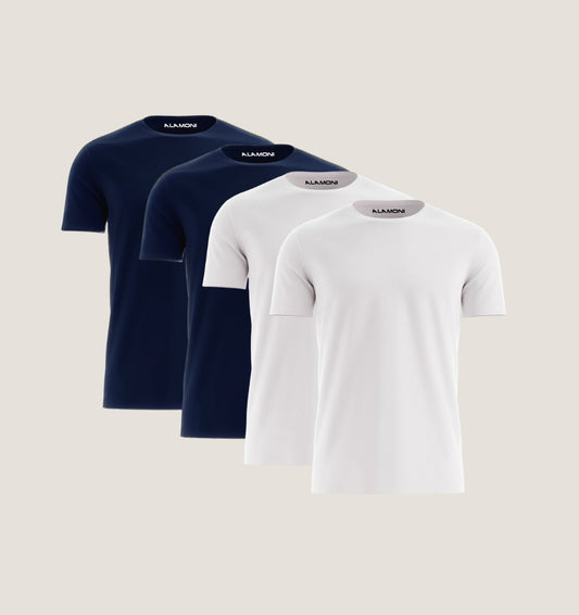 Verpakking van 4 | Breeze