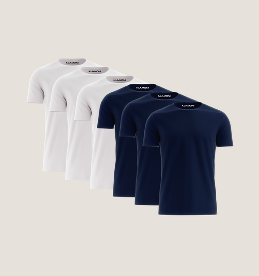 Verpakking van 6 | Breeze