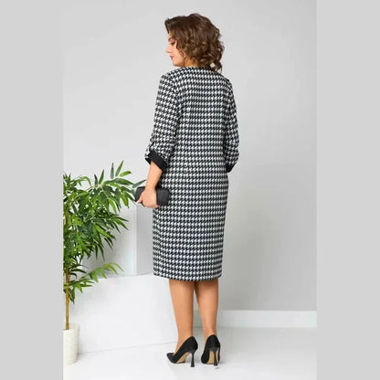 Leggera | Robe femme ample