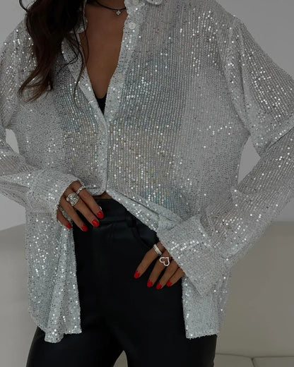 SOPHIE | Chique blouse