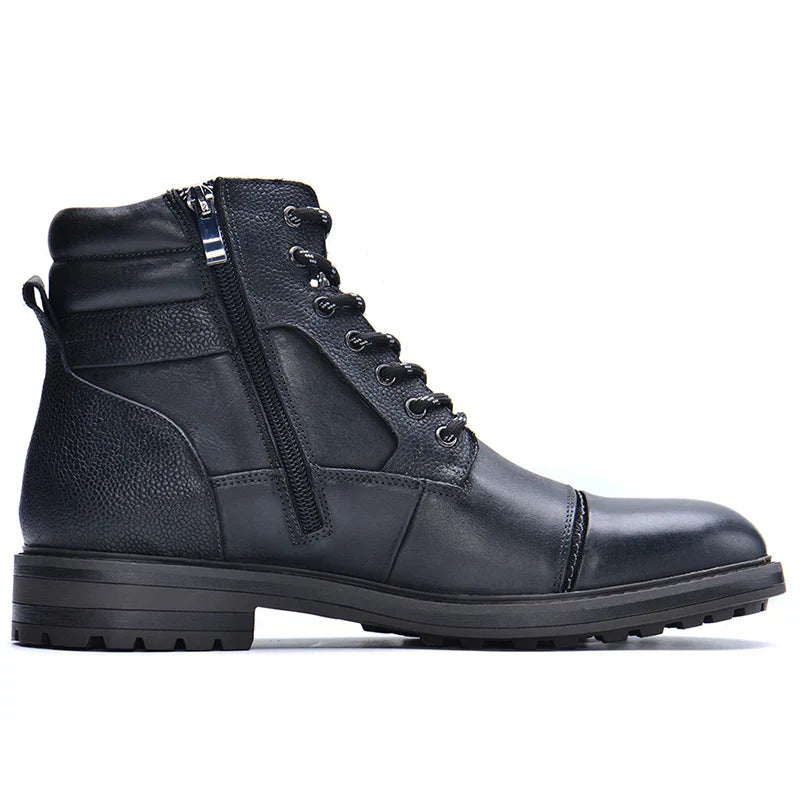 Colton | Premium-Herrenstiefel aus Leder