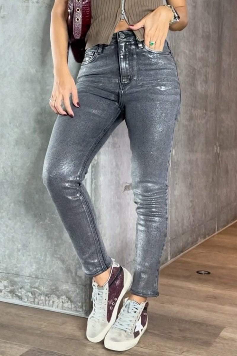 Annie Stijlvolle Broek