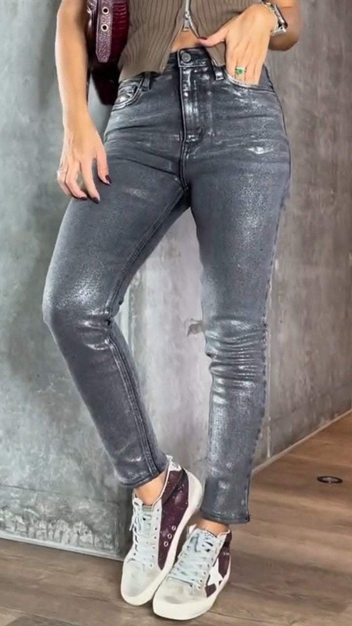 Annie Stijlvolle Broek